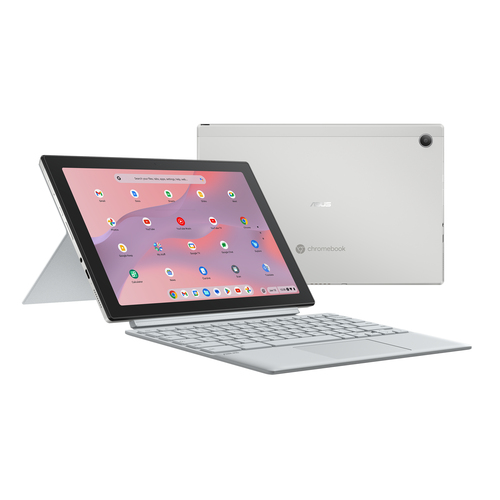 ASUS Chromebook CM30 Detachable CM3001DM2A-R70177. Type de produit: Chromebook, Format: Convertible (amovible). Famille de