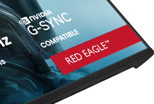 GB3272QSU-B1 31.5IN G-MASTER RE D EAGLE 2560X1440 5MS 16:9 1000: