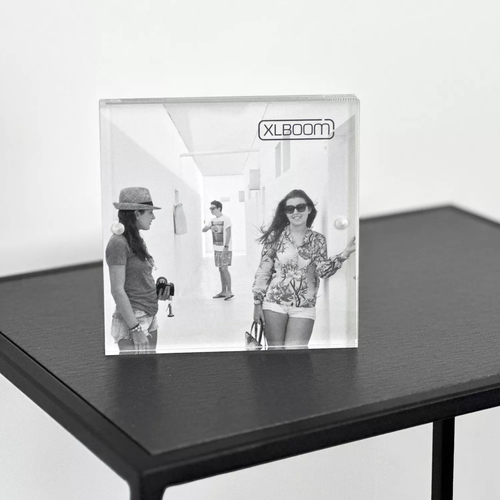 Canon 2311B076. Finish type: Gloss, Paper size: 13x13 cm, Paper size (imperial): 3.5x5". Quantity per pack: 40 pc(s)