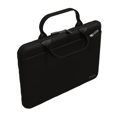 ZAGG PROTECTIVE CHROMEBOOK EDUCATION LAPTOP BAG 11.6IN