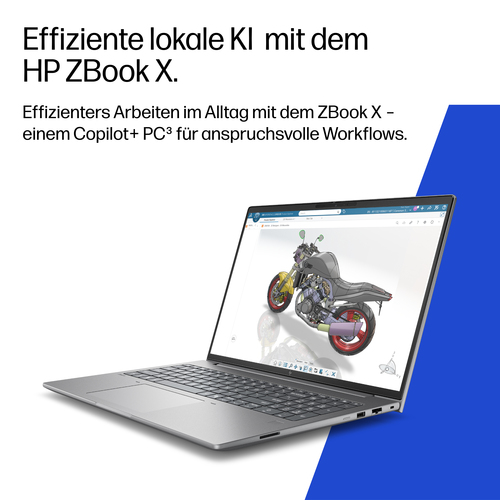HP DP6Z1ET. Prozessorfamilie: Intel Core Ultra 7, Prozessor: 356H. Bildschirmdiagonale: 40,6 cm (16"), HD-Typ: 2.5K, Displ