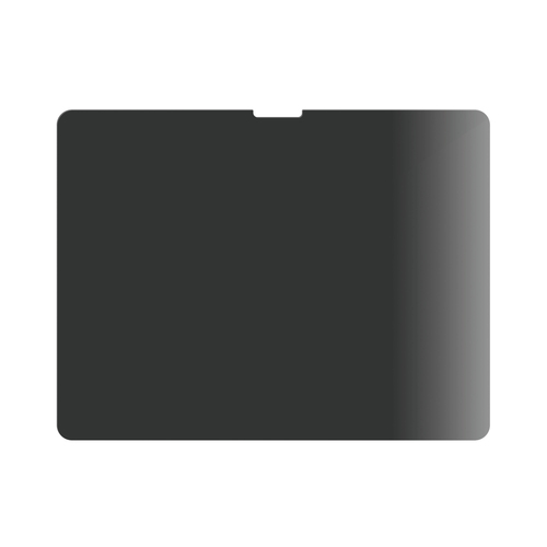PanzerGlass Privacy Screen Protector for iPad Air 13 (2024), iPad Pro 13 (2024) - For 33 cm (13") LCD iPad Air 13 (2024), 