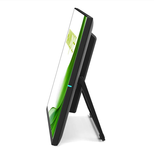 Hannspree HT279PPB 27"" Class LED Touchscreen Monitor - 16:9 - 5 ms - 68.6 cm (27"") Viewable - Projected Capacitive - 10 