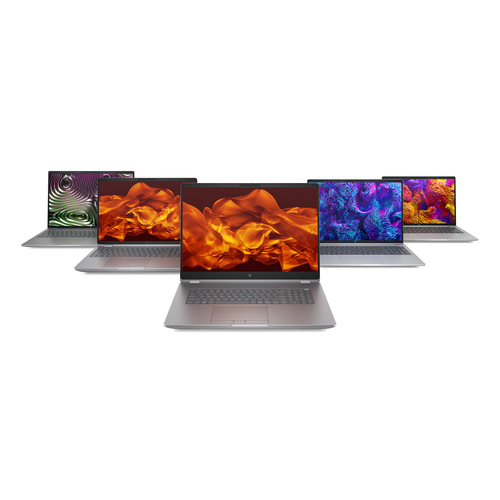 HP ZBook Fury G1i 40.6 cm (16") Mobile Workstation - WQXGA - Intel Core Ultra 9 285HX - vPro Technology - 64 GB - 1 TB SSD