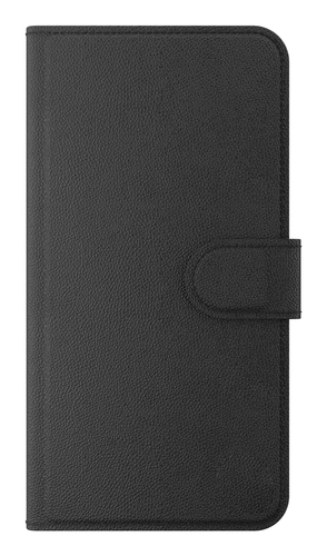 ifrogz Defence Tasche (Folie) Apple iPhone 17 Pro Smartphone - Schwarz - PU-Leder, Polycarbonat, Plastik Körper