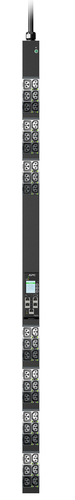 APC NetShelter. PDU-Typen: Messgerät, Rack-Kapazität: 0U, Typ: Dreiphasig. Anzahl der AC-Ausgänge: 42 AC-Ausgänge, AC outl