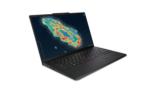 Computer portatile - Lenovo ThinkPad P14s Gen 7 21X00011IX 35,6 cm (14") Copilot+ PC - WUXGA - AMD Ryzen AI 7 PRO 450 - 32