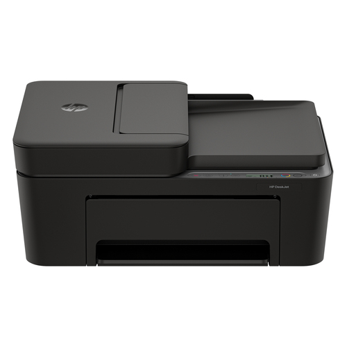 HP Deskjet 4320 Wireless Inkjet Multifunction Printer - Colour - Grey - Copier/Fax/Printer/Scanner - 4800 x 1200 dpi Print
