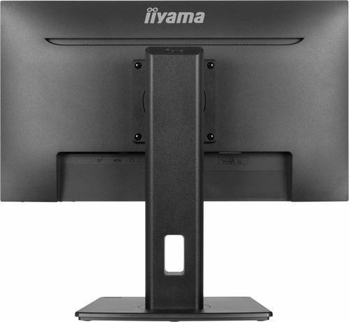 iiyama ProLite XUB2293HS-B6 22 Zoll Klasse Full HD LED-Monitor - 16:9 Format - Mattschwarz - 54,6 cm (21,5 Zoll) Viewable 