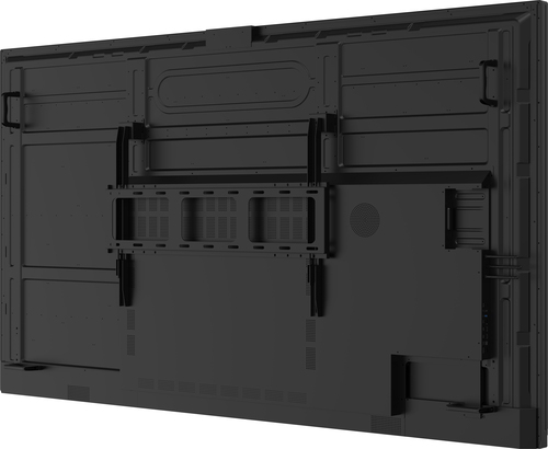 iiyama TE9813A-B2AG. Produktdesign: Interaktiver Flachbildschirm. Bildschirmdiagonale: 2,48 m (97.5"), Display-Auflösung: 