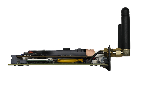 iiyama SDM31201BC-1L. Prozessorfamilie: Intel® Core™ i3, Prozessor: i3-1220P. Arbeitsspeicher (RAM): 8 GB, Interner Speich