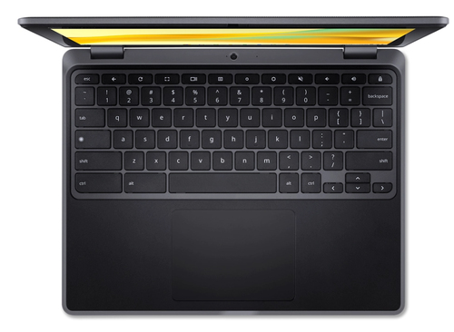 Acer Chromebook Spin 512 R856LT R856LT-TCO-C2NK 30,5 cm (12 Zoll) Touchscreen 2-in-1-Chromebook - HD+ - 60 Hz - Intel Nn-S