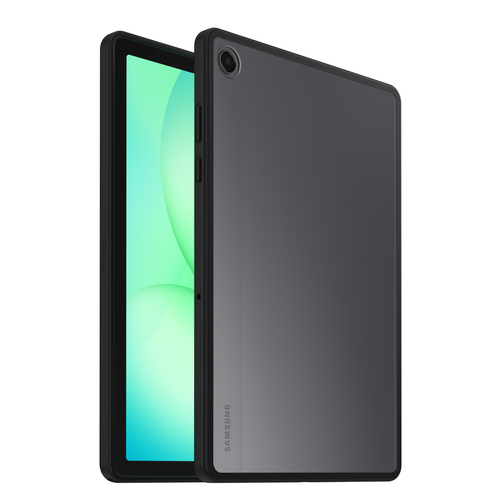 Case OtterBox React - for Samsung Tablet - Nero - Retail - Resistente alle cadute, Resistente ai graffi