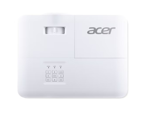 Acer P5550 3D Deckenmontage DLP-Projektor - 16:9 - Weiß - 1920 x 1080 Piel - 15,000:1 Kontrastverhältnis - 5200 lm Helligk