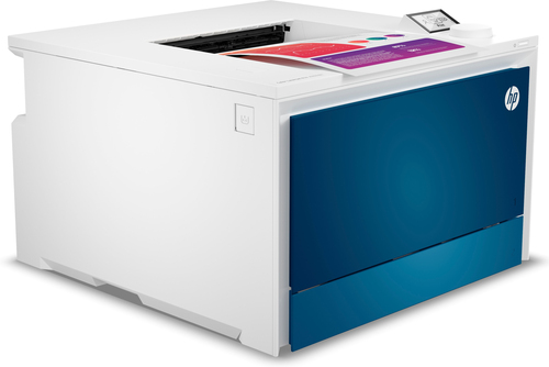 HP LaserJet Pro 4202dn Laserdrucker - Farbe - Normalpapier-Druck