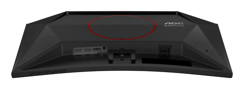 AOC G4 C24G42E. Display diagonal: 59.9 cm (23.6"), Display resolution: 1920 x 1080 pixels, HD type: Full HD, Display techn