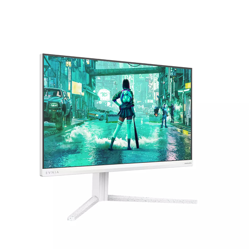 Philips 24M2N3201P 24.0" (61.0 cm) Class Full HD LED Monitor - 16:9 - 23.8" (60.5 cm) Viewable - Fast IPS - WLED Backlight