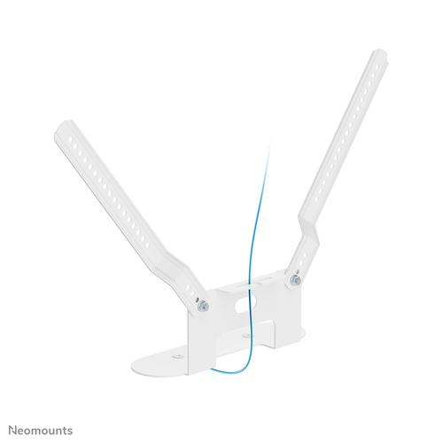 NEOMOUNTS TV MOUNT FOR SONOS BEAM - EASY INSTALLATION - WHITE