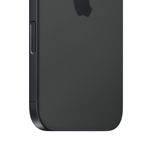 Apple iPhone 16 128GB Black. Display diagonal: 15.5 cm (6.1"), Display resolution: 2556 x 1179 pixels. Processor family: A