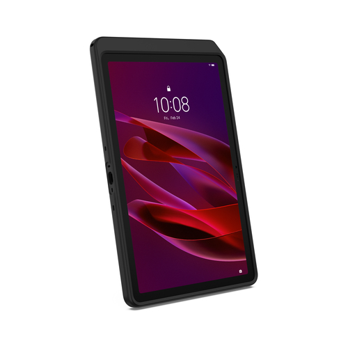 Lenovo ThinkTab X11 Gen 1. Bildschirmdiagonale: 27,8 cm (10.9"), Display-Auflösung: 2560 x 1600 Pixel. Interne Speicherkap