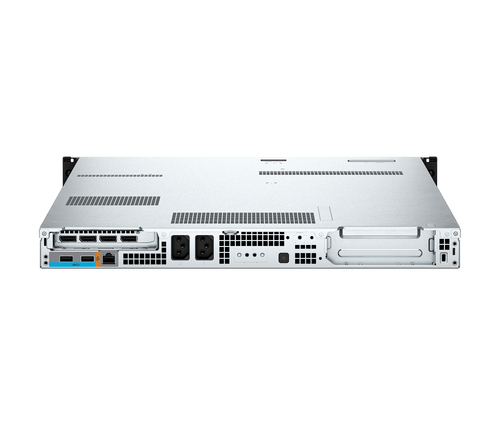 HP Z4 Rack G5 Workstation Wolf Pro Security Edition. Frequenza del processore: 3 GHz, Famiglia processore: Intel® Xeon® W,