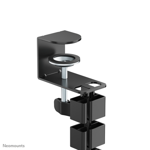 Neomounts Cable Routing - Black - Cable Management Spine - Steel