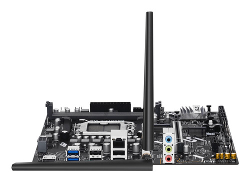 Carte mère de jeux de bureau Asus Prime B850M-F WIFI - AMD B850 Chipset - Socket AM5 - Micro ATX - Ryzen 7, Ryzen 9 proces