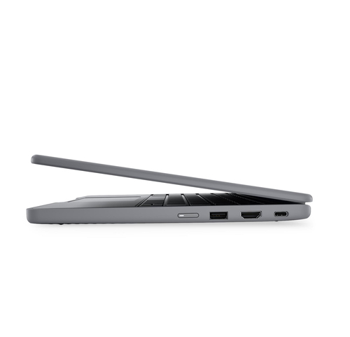 Lenovo Chromebook 100e Gen 5 M89 83T7S04U00 29.5 cm (11.6") Chromebook - HD - MediaTek - 4 GB - 64 GB Flash Memory - Nordi