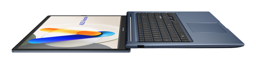 ASUS Vivobook 15 X1504VA-BQ3821W. Produkttyp: Laptop, Formfaktor: Klappgehäuse. Prozessorfamilie: Intel Core 5, Prozessor:
