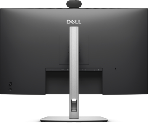 Dell Pro P P2726DEV 27" Class Webcam LCD Monitor - 16:9 - Black - TAA Compliant - 68.6 cm (27") Viewable - In-plane Switch
