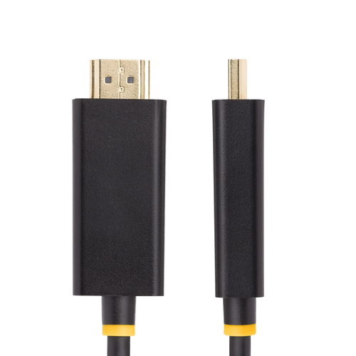 CAVO DISPLAYPORT A HDMI 3M ADATTATORE ATTIVO DP A HDMI