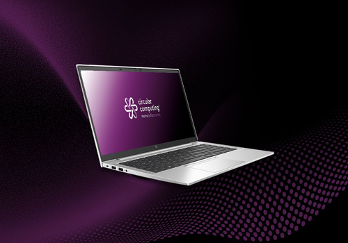 Circular Computing HP EliteBook 840 G8. Product type: Laptop, Form factor: Clamshell. Processor family: Intel® Core™ i5, P