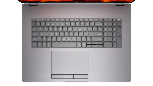 HP ZBook Fury G1i 45.7 cm (18") Mobile Workstation - WQXGA - 165 Hz - Intel Core Ultra 9 285HX - vPro Technology - 64 GB -