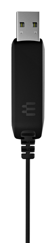 Sennheiser PC 7 USB. Product type: Headset. Connectivity technology: Wired. Recommended usage: Office/Call center. Headpho