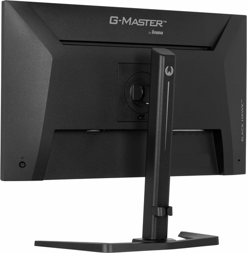 Moniteur de jeu LCD iiyama G-MASTER Black Hawk GB2741QSU-B1 27" Classe WQHD - 16:9 - Noir mat - 68,6 cm (27") Viewable - T