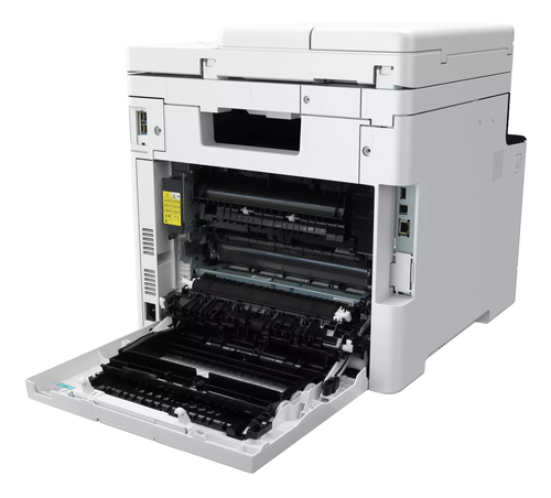 Canon i-SENSYS MF752Cdw Wired & Wireless - Laser-Multifunktionsdrucker - Farbe - Kopierer/Drucker/Scanner - 33 Seiten/Min.