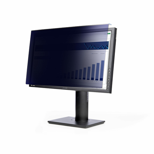 StarTech.com 2461A-PRIVACY-SCREEN. Maximale Bildschirmgröße: 61 cm (24"). Seitenverhältnis: 16:10. Geeignet für: Monitor, 