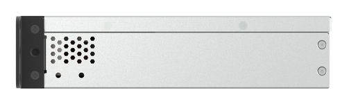 QNAP QSW-M3224-24T. Tipo de switch: Gerido, Camada de switches: L3. Tipos de portas ethernet Basic switching RJ-45: 10G Et