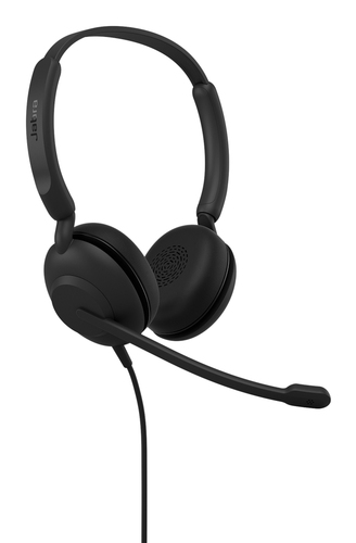 JABRA EVOLVE 10 USB-A STEREO