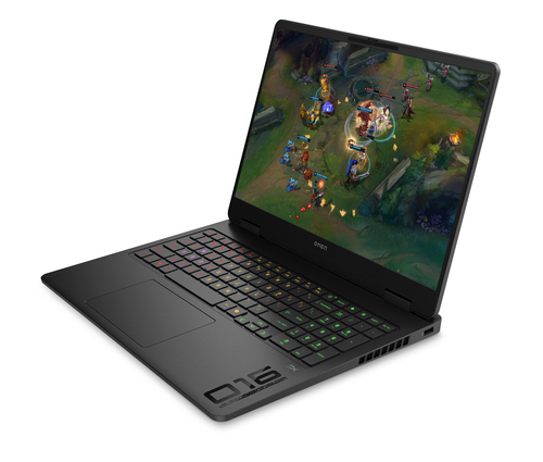 HP OMEN 16-ap0772nd. Product type: Laptop, Form factor: Clamshell. Processor family: AMD Ryzen™ AI 7, Processor model: 350