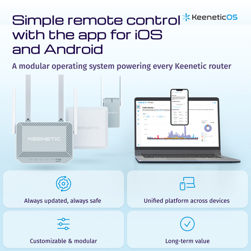 Keenetic Buddy 6 SE (KN-4410). Type: Network repeater, Data transfer rate: 3000 Mbit/s, Ethernet LAN data rates: 1000 Mbit