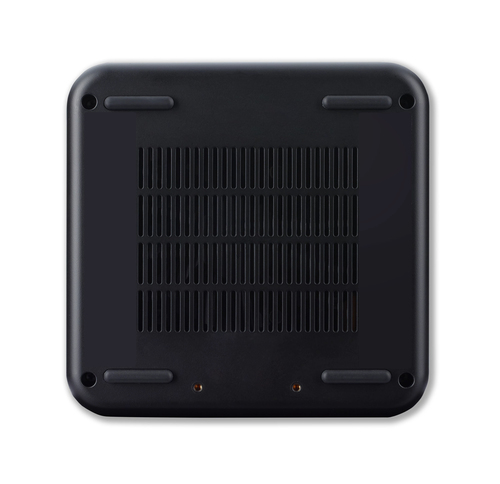 Acer Veriton NUC VN1502G-13N0U Desktop Computer - Intel N-Series N150 - Intel Chip - Intel - 65 W