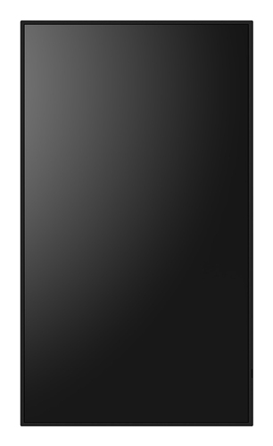Sharp MultiSync P556. Produktdesign: Kiosk-Design. Bildschirmdiagonale: 139,7 cm (55"), Bildschirmtechnologie: LCD, Displa