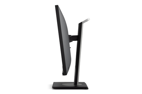 ViewSonic VG2748A-2K 27 Zoll Klasse WQHD LED-Monitor - 16:9 Format - Schwarz - 68,6 cm (27 Zoll) Viewable - IPS-Technologi