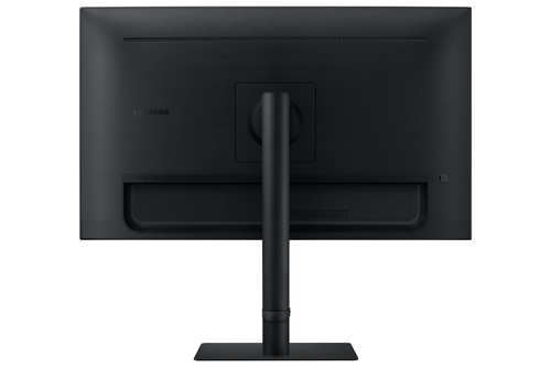 Samsung S27B610EQU 27" Class WQHD LCD Monitor - 16:9 - Black - 68.6 cm (27") Viewable - In-plane Switching (IPS) Technolog