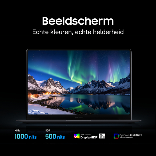 Samsung Galaxy Book6 Pro NP964XJG-KG3ES. Product type: Laptop, Form factor: Clamshell. Processor family: Intel Core Ultra 