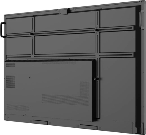 ViewSonic ViewBoard IFP7551-3C 1892,30 mm 4K UHD LCD Collaboration Display - 8 GB - Ultra Fine Touch (UFT) - Touchscreen -