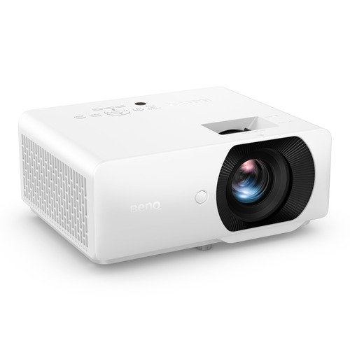 BenQ LH655. Projektorhelligkeit: 4000 ANSI Lumen, Projektionstechnologie: DLP, native Auflösung des Projektors: 1080p (192