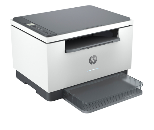 HP LaserJet MFP M234dw Printer. Drucktechnologie: Laser. Zahl der Druckpatronen: 1, Maximale monatliche Auslastung: 20000 