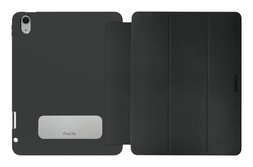 OtterBox React Carrying Case (Folio) for 27.9 cm (11") Apple iPad Air 11 (2024) Tablet - Black
